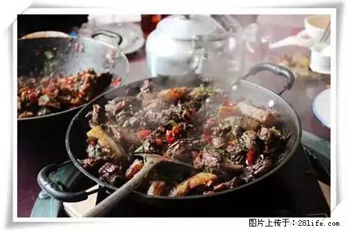 来广西旅游必吃这20道桂菜，不然就白来广西啦！ - 滁州生活资讯 - 滁州28生活网 chuzhou.28life.net