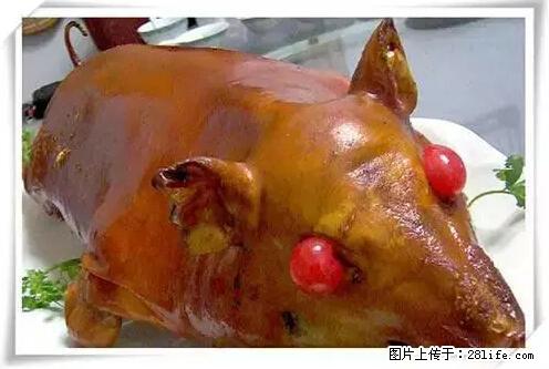 来广西旅游必吃这20道桂菜，不然就白来广西啦！ - 滁州生活资讯 - 滁州28生活网 chuzhou.28life.net