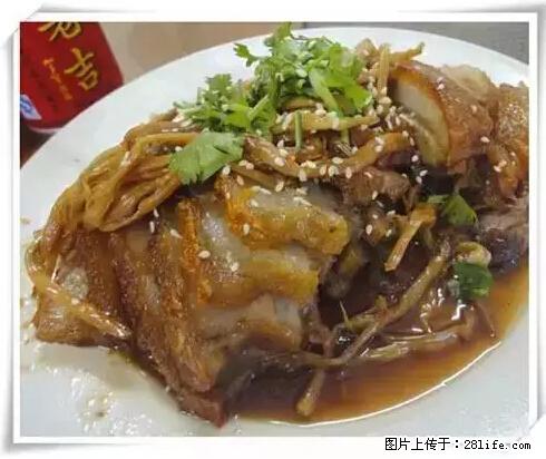 来广西旅游必吃这20道桂菜，不然就白来广西啦！ - 滁州生活资讯 - 滁州28生活网 chuzhou.28life.net