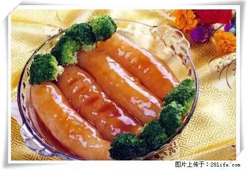 来广西旅游必吃这20道桂菜，不然就白来广西啦！ - 滁州生活资讯 - 滁州28生活网 chuzhou.28life.net