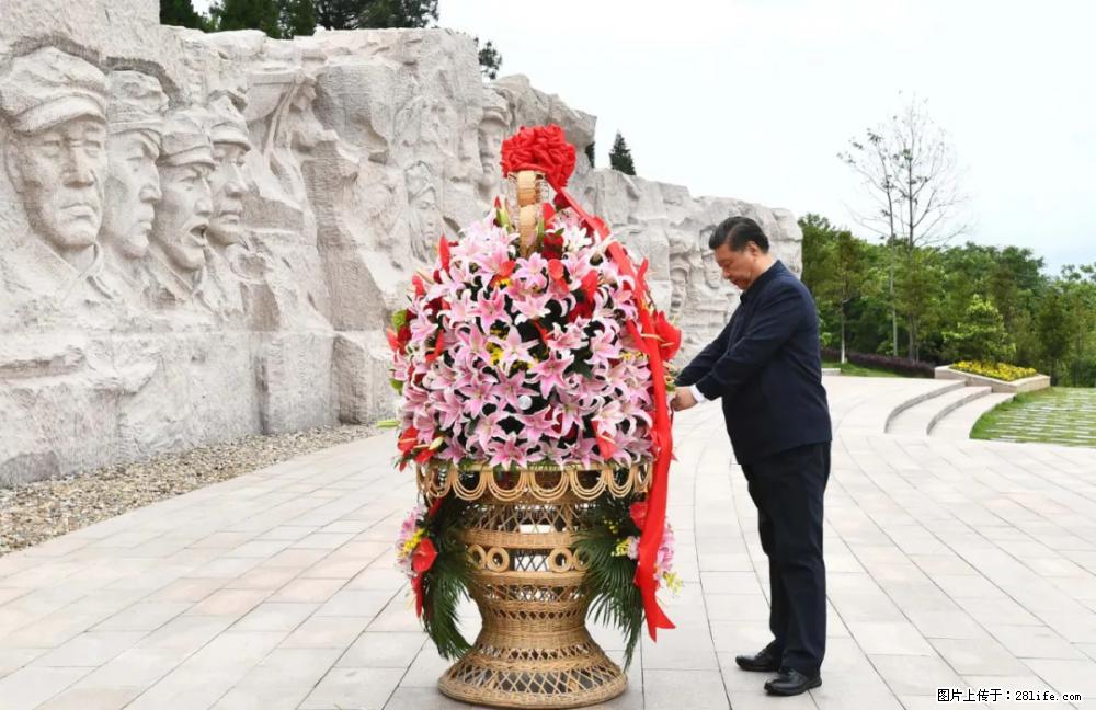 习近平赴广西考察调研 - 滁州生活资讯 - 滁州28生活网 chuzhou.28life.net