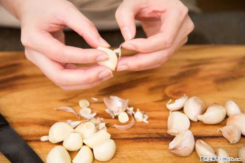 抗菌消炎、护肝健脾！这种“天然青霉素”就在你家餐桌上，春季吃正合适 - 滁州生活资讯 - 滁州28生活网 chuzhou.28life.net