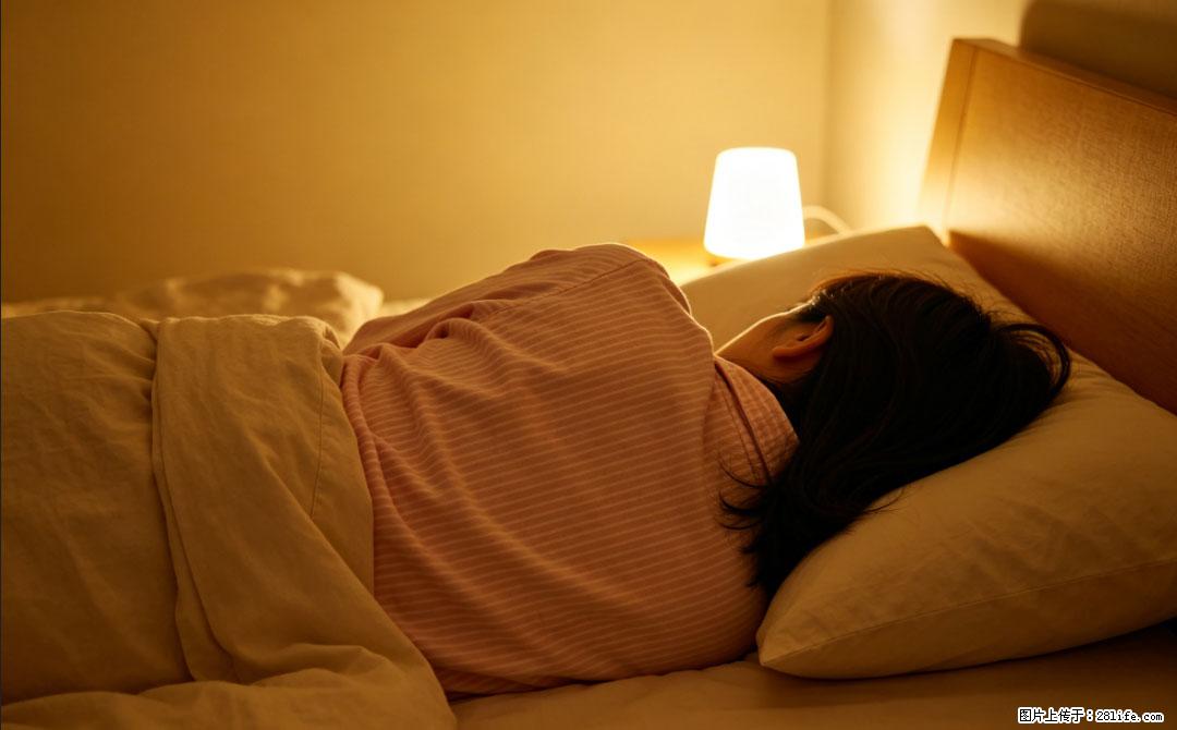 熬夜会让猝死风险飙升！出现以下4种情况赶紧休息→ - 滁州生活资讯 - 滁州28生活网 chuzhou.28life.net