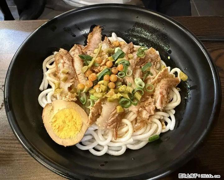 桂林米粉：承载乡愁与文化传承的美食 - 滁州生活资讯 - 滁州28生活网 chuzhou.28life.net